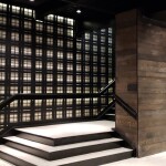 LED Stairway