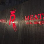 LED Lit Lettering