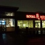 LED Channel Letter Sign