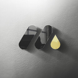 MYC Acrylic Face Signage