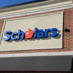 Exterior Acrylic Lettering (3)