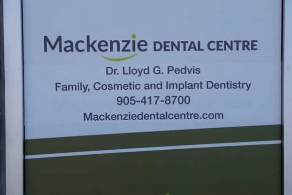 Mackenzie Dental