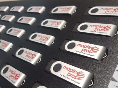 Maple Pros USB