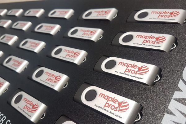 Maple Pros USB