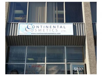 Photos - Continental Cosmetics 2