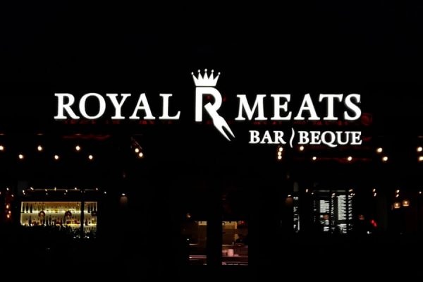 Royal Meats BBQ