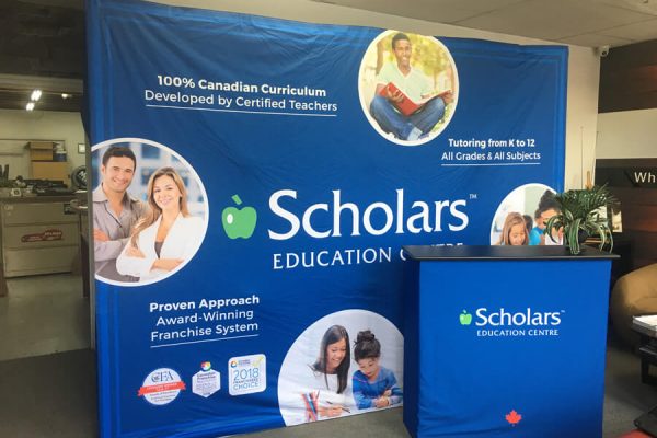 Scholars Canada
