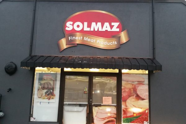 Solmaz