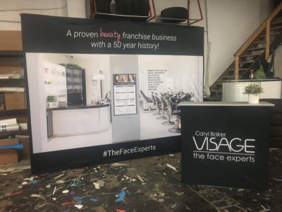 Visage Cosmetics