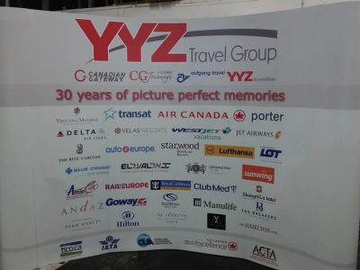 YYZ Travel Group