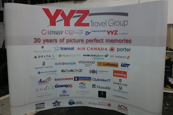 YYZ Travel Group