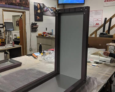 ACM Panels