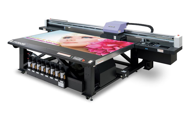 Large Format Printing