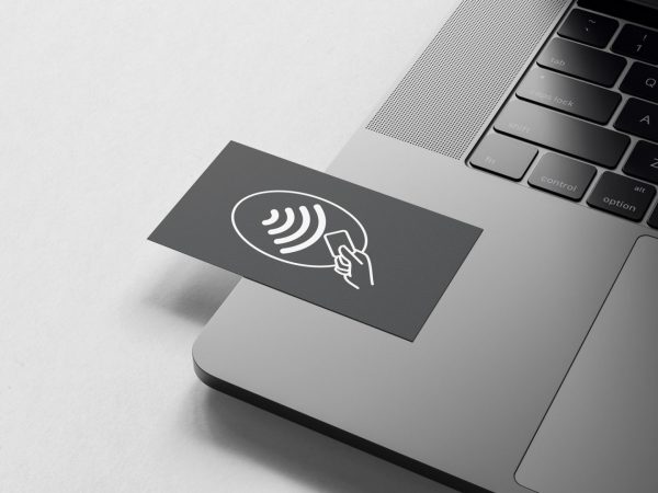 NFC Business Cards MYC Graphics