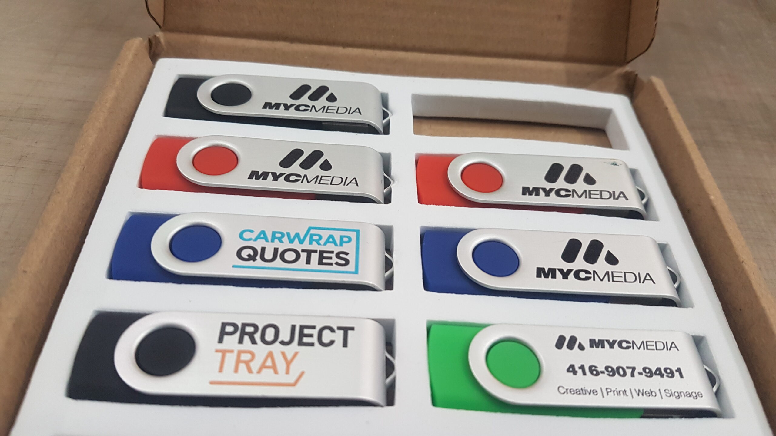 Custom Prints